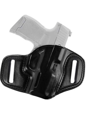 GALCO COMBAT MASTER BELT HLSTR