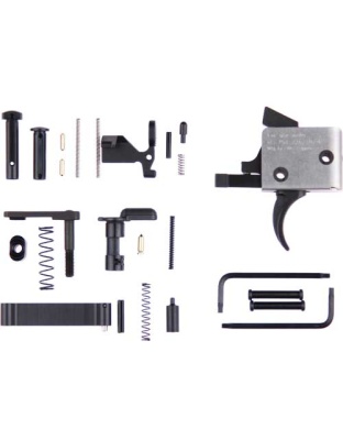 CMC AR15/AR10 LOWER PARTS KIT