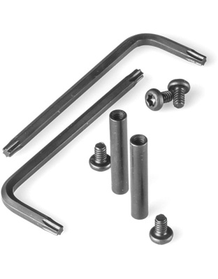 CMC TRIGGER ANTI-WALK PIN SET