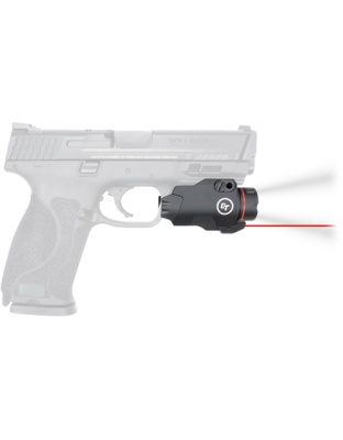CRIMSON TRACE LASER/LIGHT RAIL