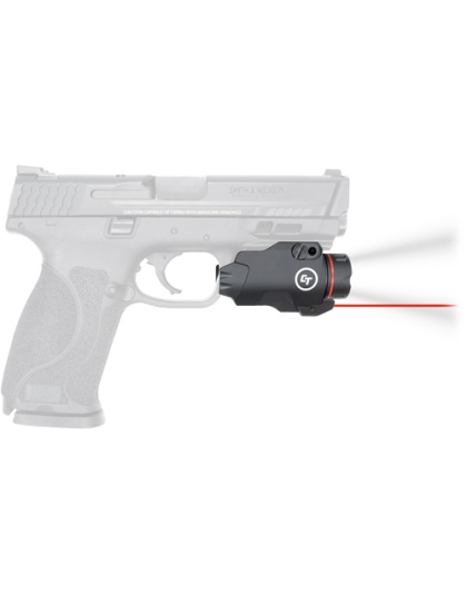 CRIMSON TRACE LASER/LIGHT RAIL