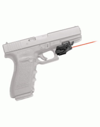 CRIMSON TRACE RAIL MASTER