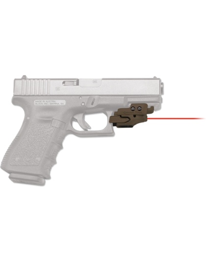 CRIMSON TRACE RAIL MASTER