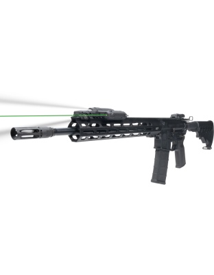 CRIMSON TRACE LASER/LIGHT RAIL