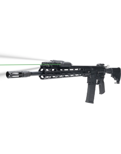 CRIMSON TRACE LASER/LIGHT RAIL