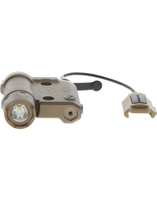 CRIMSON TRACE LASER/LIGHT RAIL