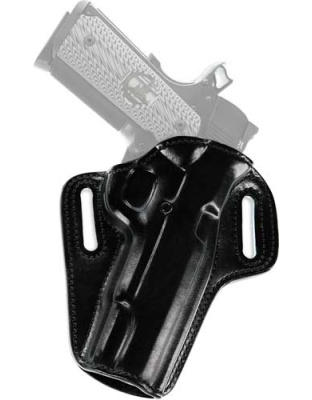 GALCO CONCEALABLE BELT HLSTR