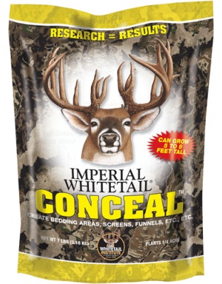 WHITETAIL INSTITUTE CONCEAL