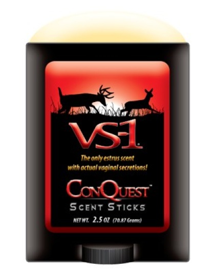 CONQUEST SCENTS DEER LURE