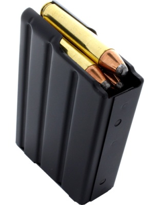 CPD MAGAZINE AR15 350 LEGEND