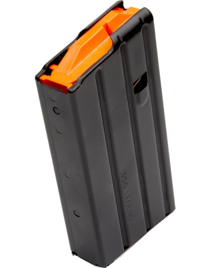 CPD MAGAZINE AR15 350 LEGEND