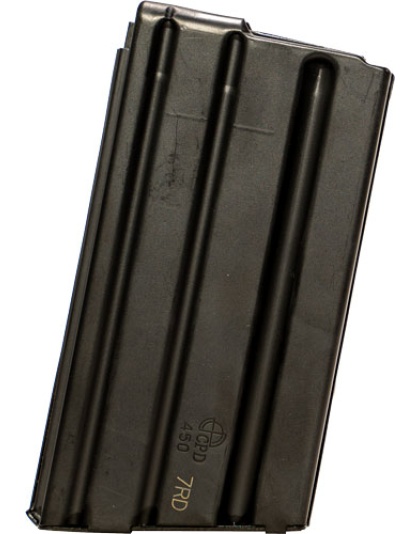 CPD MAGAZINE AR15 450 BUSH-