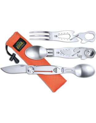 OUTDOOR EDGE CHOWPAL MEALTIME