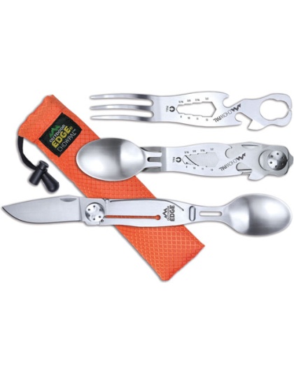 OUTDOOR EDGE CHOWPAL MEALTIME