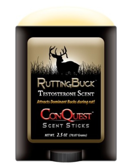 CONQUEST SCENTS DEER LURE