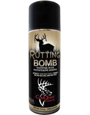 CONQUEST SCENTS DEER LURE