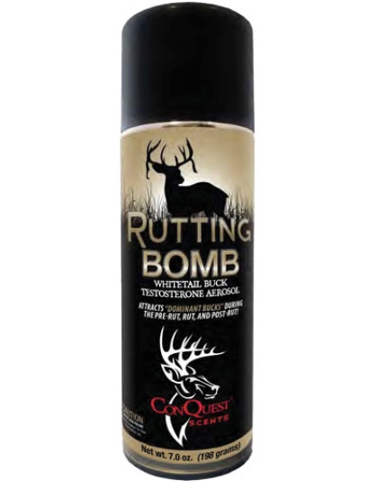 CONQUEST SCENTS DEER LURE