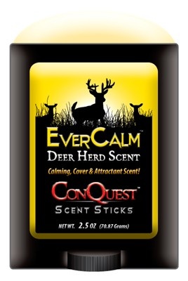 CONQUEST SCENTS DEER LURE EVER