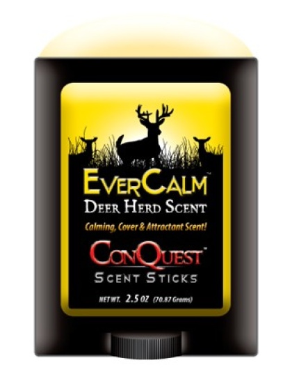 CONQUEST SCENTS DEER LURE EVER