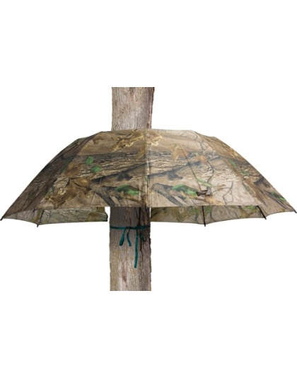 MUDDY POP UP UMBRELLA 54"W X