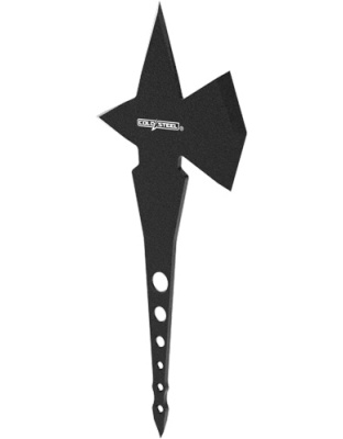 COLD STEEL TEMPLAR X THROWING