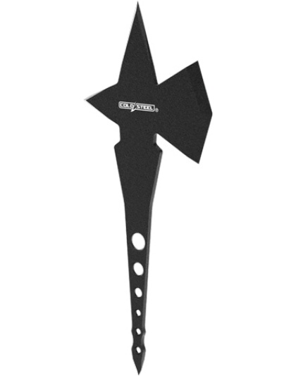 COLD STEEL TEMPLAR X THROWING