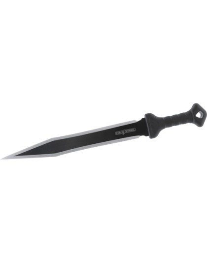 COLD STEEL THROWING SWORD 17"