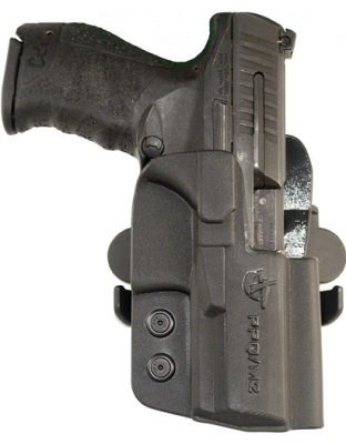 COMP-TAC INTERNATIONAL RH OWB