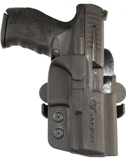 COMP-TAC INTERNATIONAL RH OWB