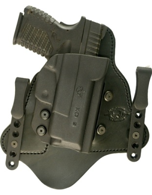 COMP-TAC MTAC PREMIER HYBRID