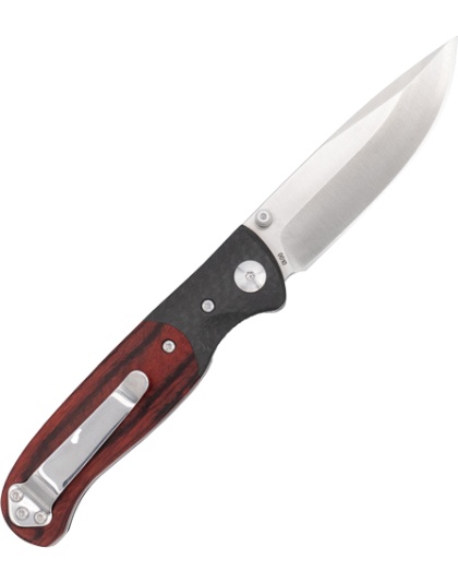 COBRATEC BARON FOLDER 3.25"