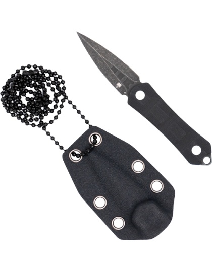 COBRATEC GUARDIAN NECK KNIFE