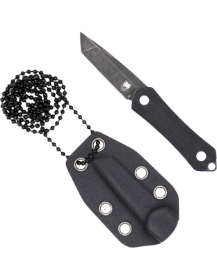 COBRATEC GUARDIAN NECK KNIFE