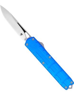 COBRATEC OTF ENFORCER BLUE