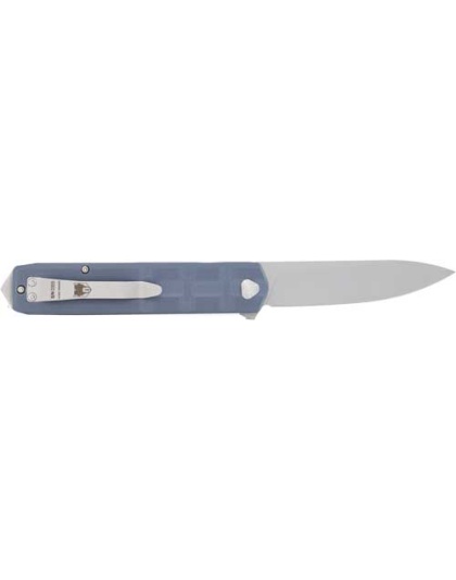 COBRATEC KUZIO FOLDER 3.12"