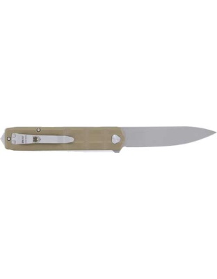 COBRATEC KUZIO FOLDER 3.12"