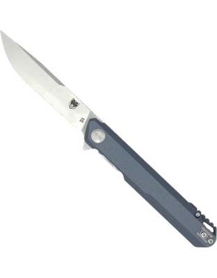 COBRATEC MONARCH 3.5" FOLDER