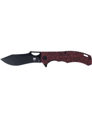 COBRATEC NIGHTHAWK FOLDER