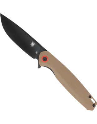 COBRATEC RATH 3.5" FOLDER