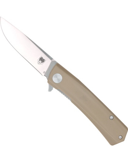 COBRATEC SERPENT FOLDER 3"