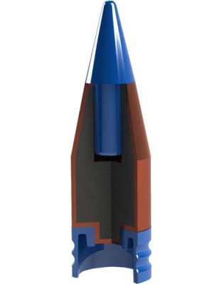 CVA POWERBELT BULLETS ELR