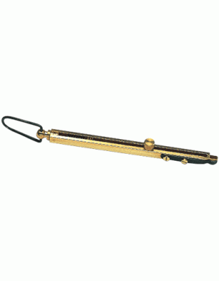 CVA STRAIGHT LINE CAPPER