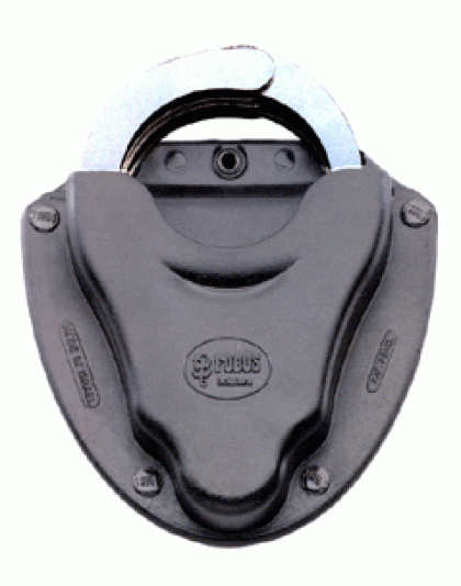 FOBUS HANDCUFF CASE OPEN TOP