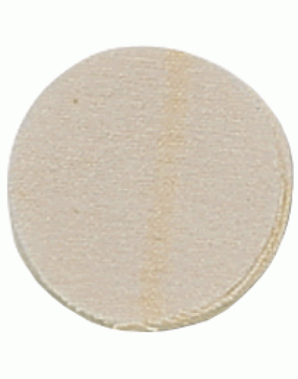 CVA CLEANING PATCHES 2" DIA