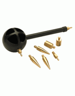 CVA POWERBELT BULLET STARTER