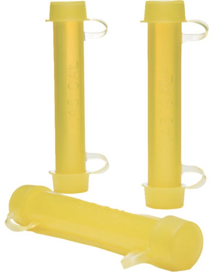 CVA RAPID LOADER 45CAL 3 PACK