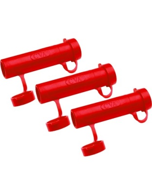 CVA RAPID LOADER 54CAL 3 PACK