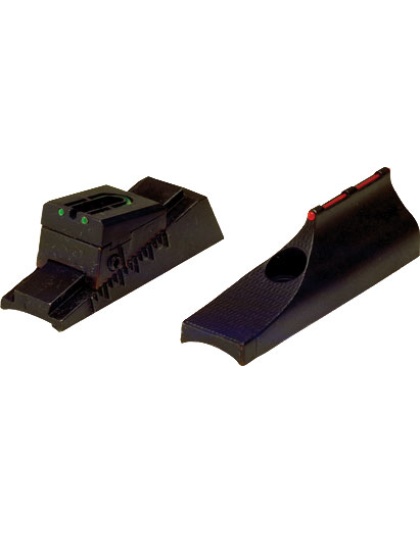 CVA FIBER OPTIC SIGHT SET