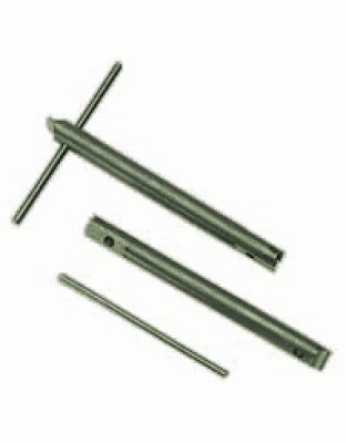 CVA OPTIMA BREECH PLUG WRENCH