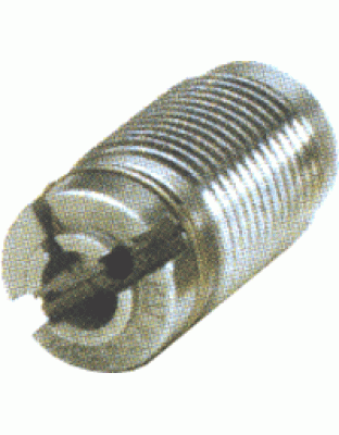 CVA 209 IN-LINE BREECH PLUG